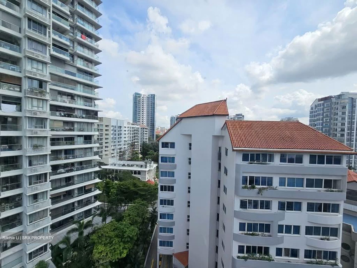 St. Michael's Condominium (D12), Apartment #561599081